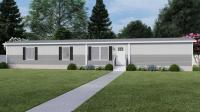 2025 Clayton Magellan Manufactured Home