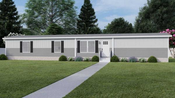 2025 Clayton Mobile Home For Rent