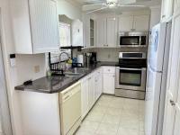 1980 Tropicaire Manufactured Home