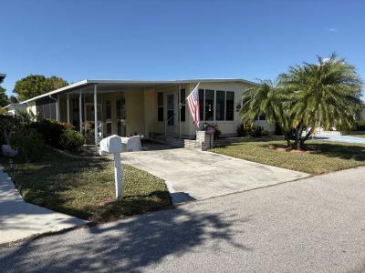 Mobile Home at 423 Andros Venice, FL 34285
