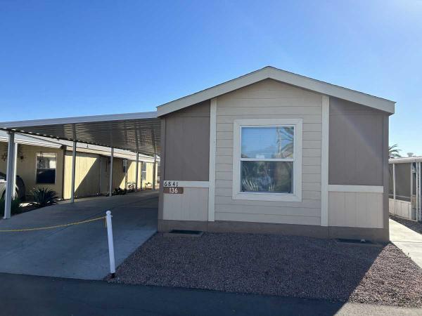 2019 Cavco Mobile Home For Sale