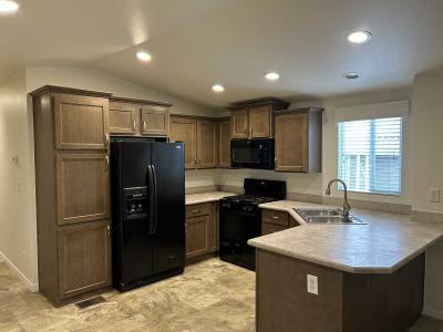 Photo 2 of 16 of home located at 6841 W. Pierce St Lot 136 Phoenix, AZ 85043