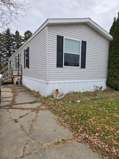 Mobile Home at 3900 Pebble Shores Circle Fergus Falls, MN 56537