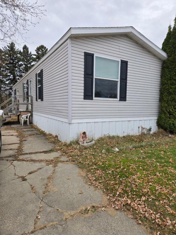 Photo 1 of 2 of home located at 3900 Pebble Shores Circle Fergus Falls, MN 56537