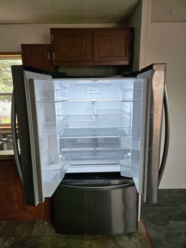 2015 Friendship Mobile Home