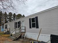 2015 Friendship Mobile Home