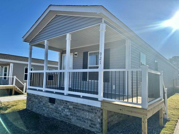 2025 Clayton Rockwell Mobile Home For Sale