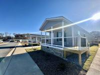 2025 Clayton Rockwell Canyon 5402 Mobile Home