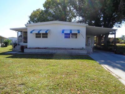Mobile Home at 904 Fountainview S Lakeland, FL 33809