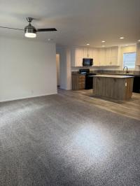 2025 Champion Manufactured Home