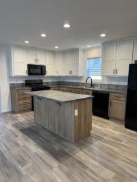 2025 Champion Manufactured Home