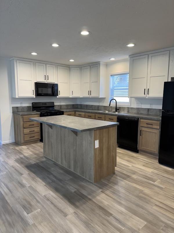 2025 Champion Manufactured Home