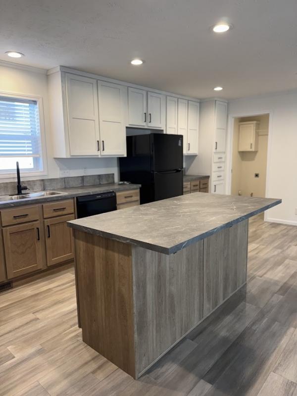 2025 Champion Manufactured Home