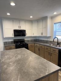 2025 Champion Manufactured Home