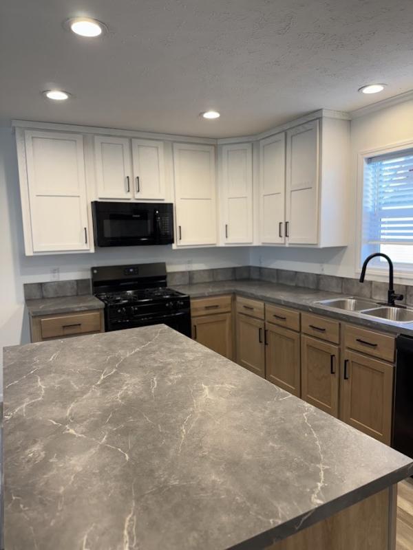 2025 Champion Manufactured Home