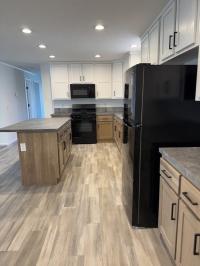 2025 Champion Manufactured Home