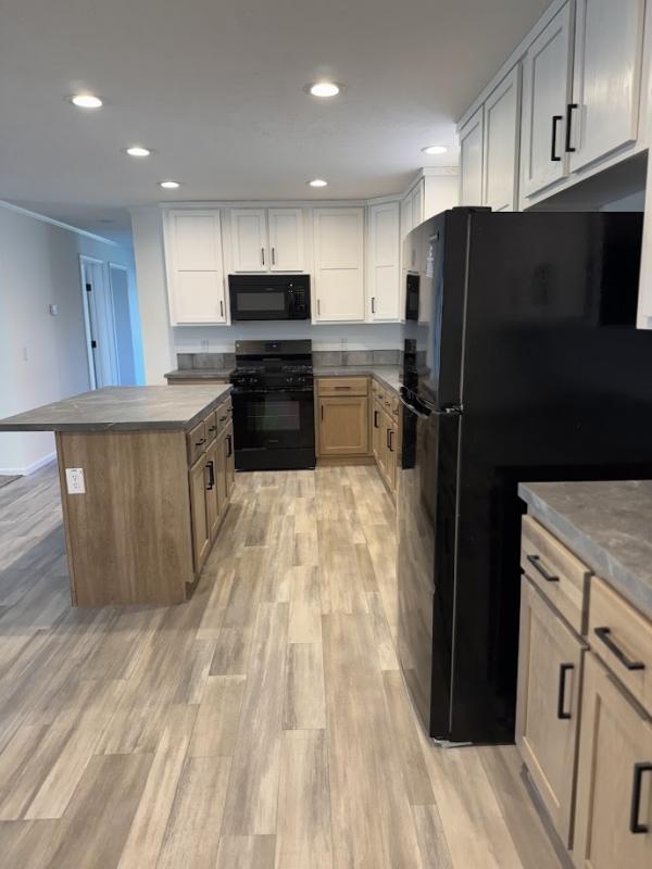 2025 Champion Manufactured Home