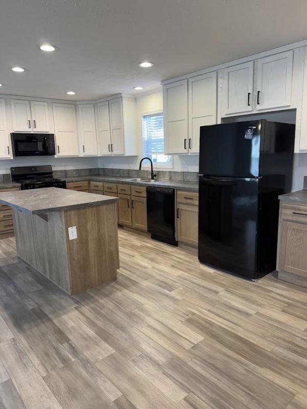 2025 Champion Manufactured Home