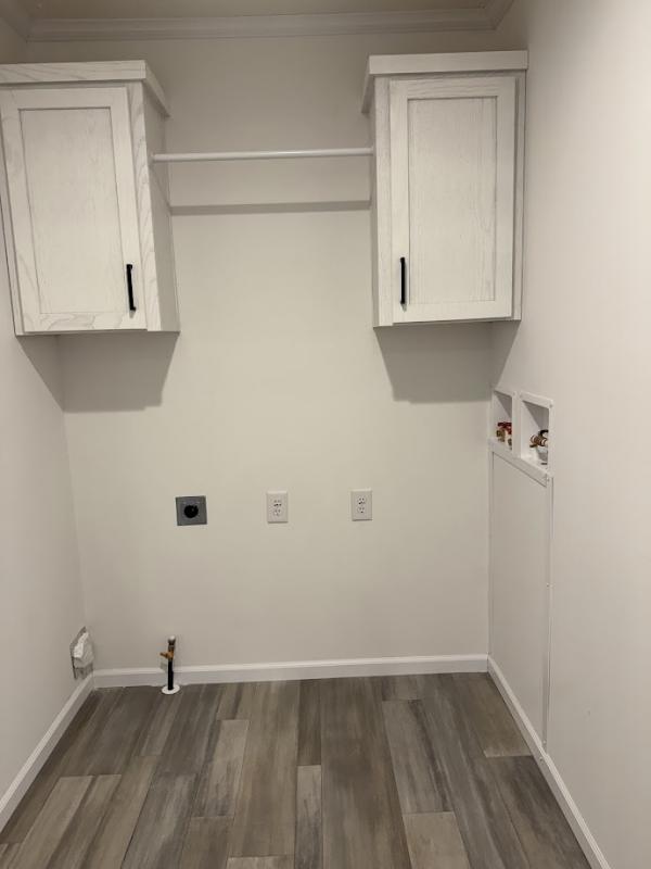 2025 Champion Manufactured Home