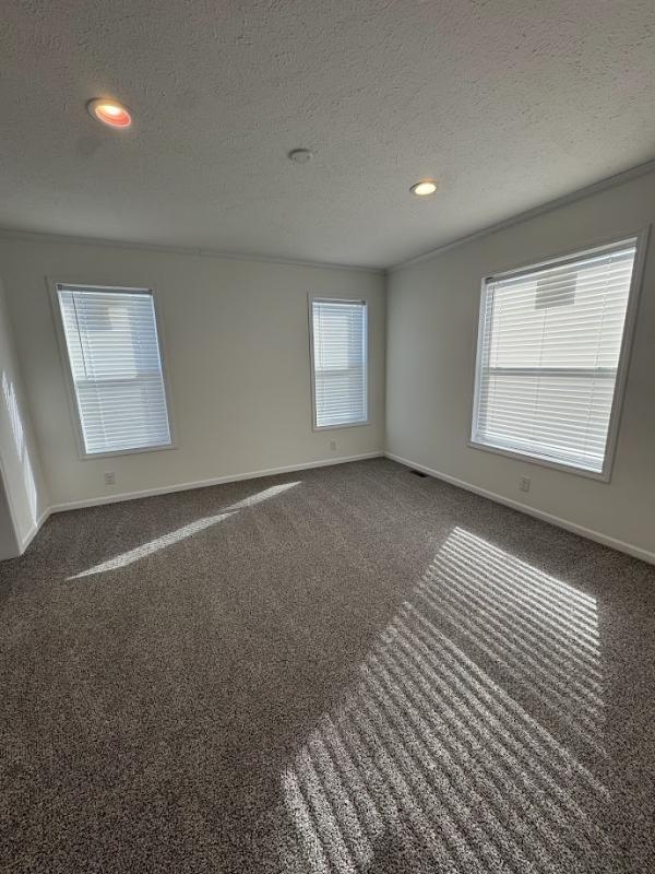 2025 Champion Manufactured Home