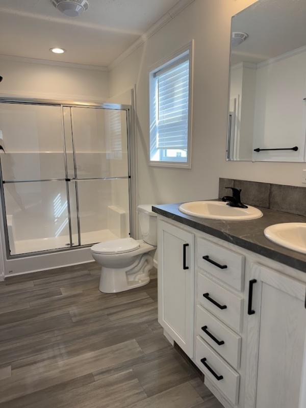 2025 Champion Manufactured Home