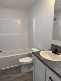 2025 Champion Manufactured Home