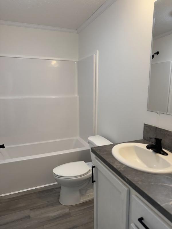 2025 Champion Manufactured Home