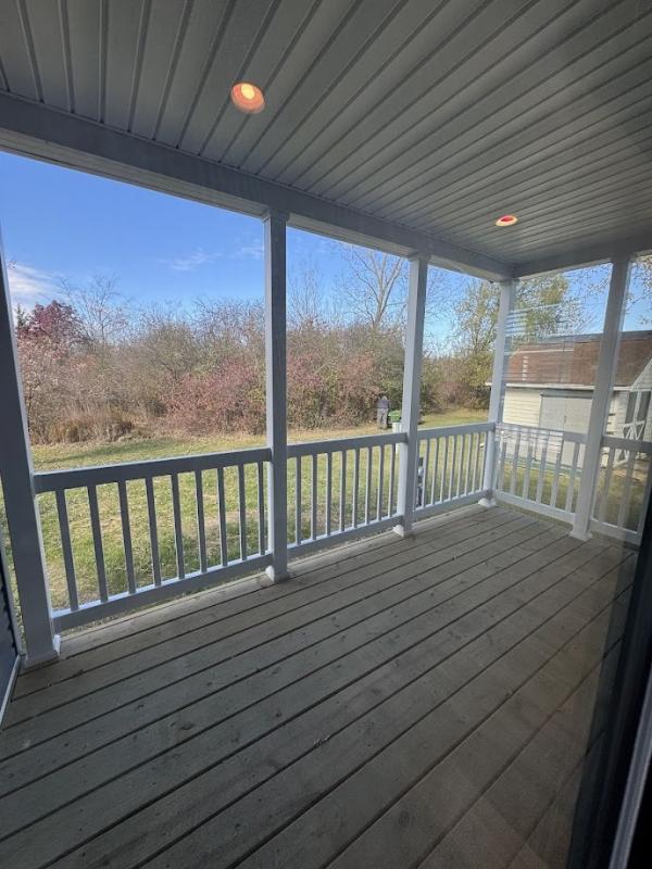 2025 Champion Manufactured Home