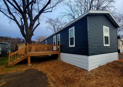 Mobile Home at 416 158th St. W. Burnsville, MN 55306