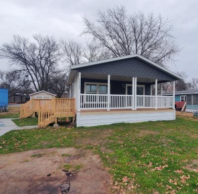 Mobile Home at 17700 Exeter Ave W Farmington, MN 55024