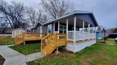 Photo 3 of 16 of home located at 17700 Exeter Ave W Farmington, MN 55024