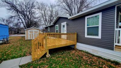 Photo 4 of 16 of home located at 17700 Exeter Ave W Farmington, MN 55024