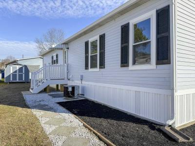 Mobile Home at 76 Patricia Lane Mount Laurel, NJ 08054