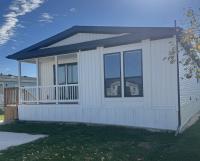 2025 Champion Manufactured Home