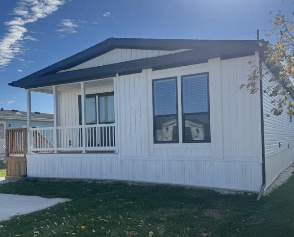 2025 Champion Manufactured Home