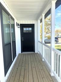 2025 Champion Manufactured Home