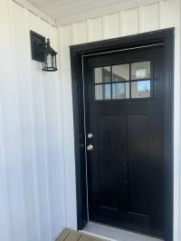 2025 Champion Manufactured Home