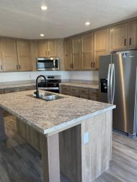 2025 Champion Manufactured Home