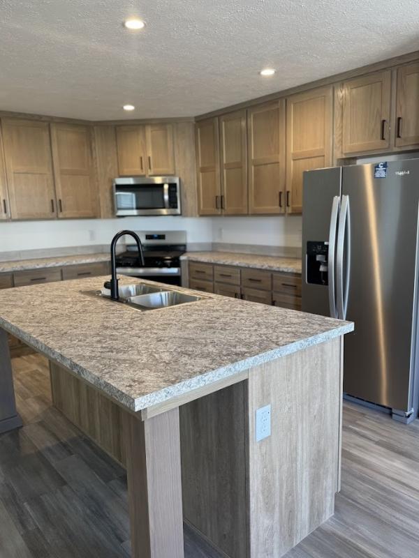 2025 Champion Manufactured Home