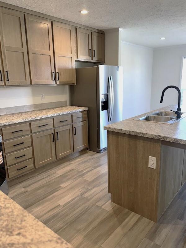 2025 Champion Manufactured Home