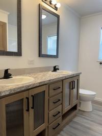 2025 Champion Manufactured Home