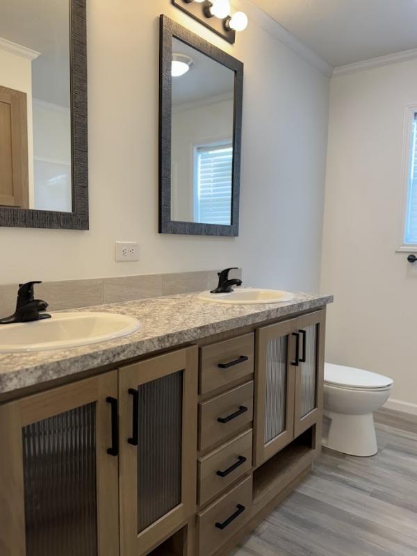 2025 Champion Manufactured Home