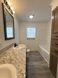 2025 Champion Manufactured Home