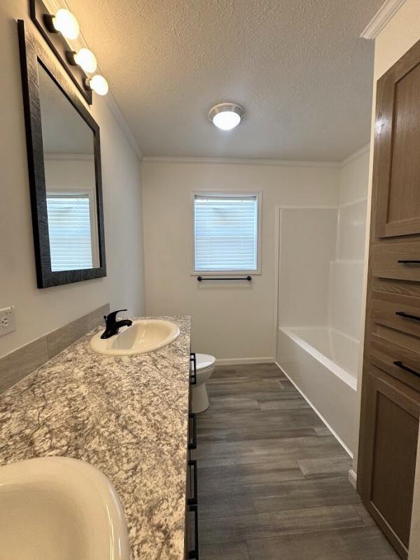 2025 Champion Manufactured Home