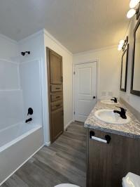 2025 Champion Manufactured Home