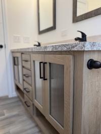 2025 Champion Manufactured Home