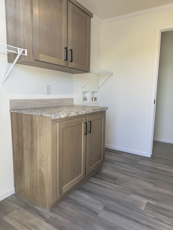 2025 Champion Manufactured Home