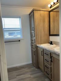 2025 Champion Manufactured Home