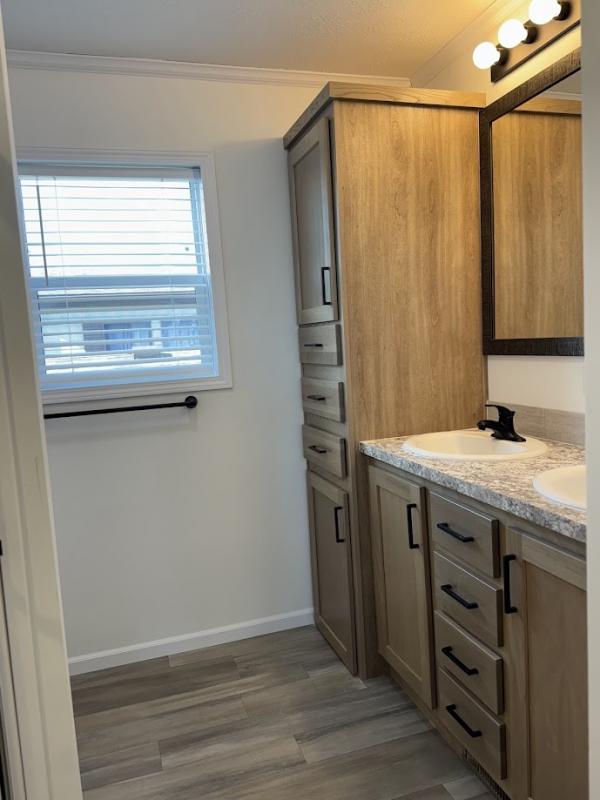 2025 Champion Manufactured Home