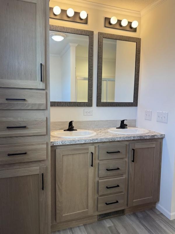 2025 Champion Manufactured Home